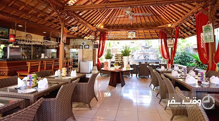 هتل وینا هالیدی بالی